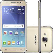 Troca de Display Tela Touch Galaxy J5 J500
